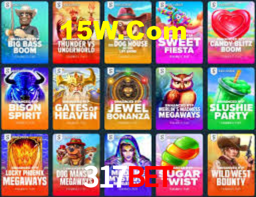 317bet