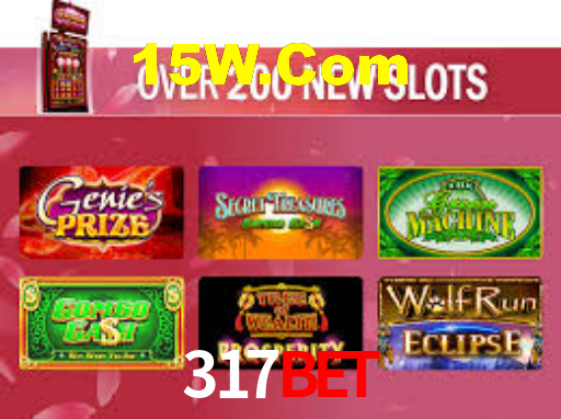 Bônus Generosos e Exclusivos no 317bet para Você!
