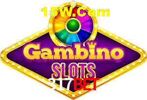 Slot Games 317bet