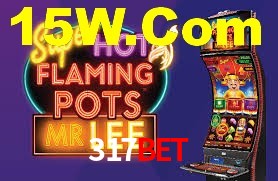 Sinta a adrenalina dos jogos de cassino com 317bet