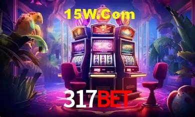 Seasonal Promotions 317bet