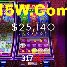 317bet App Interface