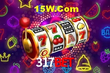 Account Benefits 317bet
