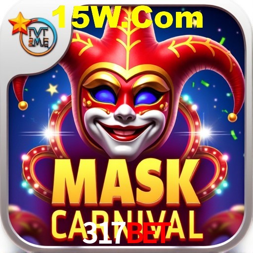cassino 317bet