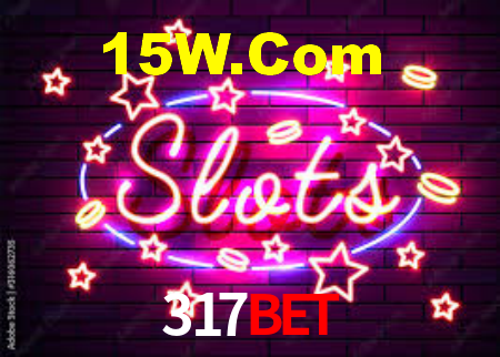 317bet App Interface