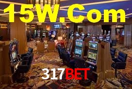 Live Casino 317bet