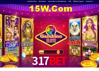 Slot Games 317bet