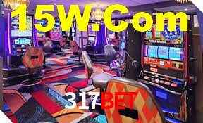 Programa VIP 317bet