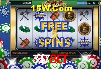 Live Casino 317bet