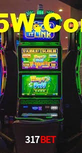 Premium Interface 317bet