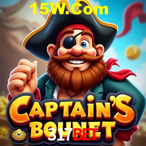 Seasonal Promotions 317bet