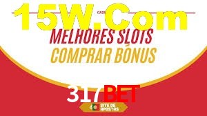 Welcome Bonus 317bet