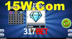 Experimente o Login Seguro Premium no 317bet