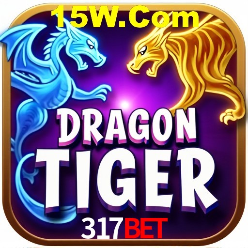 Desvendando o Mundo dos Jogos Virtuais na 317bet