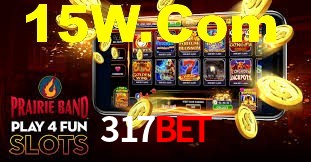 Roulette Table 317bet